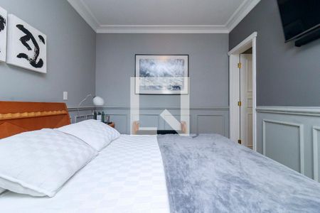 Apartamento à venda com 440m², 5 quartos e 5 vagasSuíte Principal