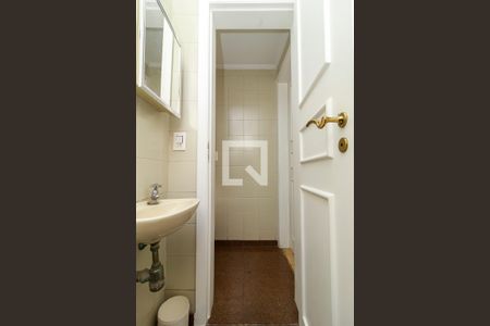 Apartamento à venda com 440m², 5 quartos e 5 vagasÁrea de Serviço - Banheiro