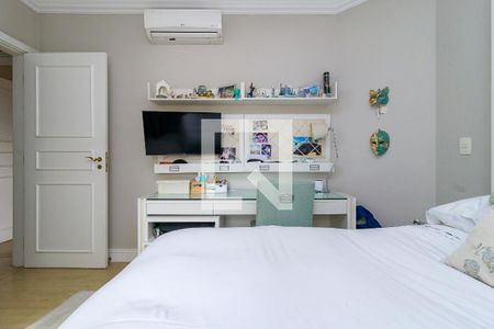 Apartamento à venda com 440m², 5 quartos e 5 vagasQuarto 1