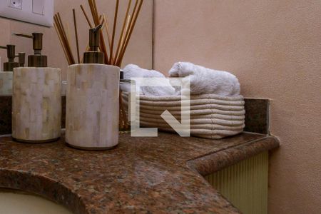 Apartamento à venda com 440m², 5 quartos e 5 vagasLavabo