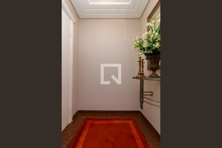 Apartamento à venda com 440m², 5 quartos e 5 vagasHall de Entrada