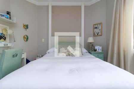 Apartamento à venda com 440m², 5 quartos e 5 vagasQuarto 1