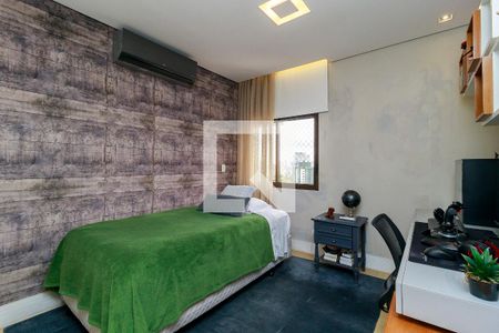 Apartamento à venda com 440m², 5 quartos e 5 vagasQuarto 2