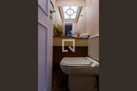 Apartamento à venda com 440m², 5 quartos e 5 vagasLavabo