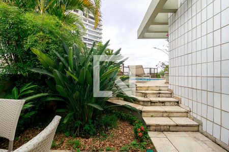 Apartamento à venda com 440m², 5 quartos e 5 vagasCobertura - Piscina