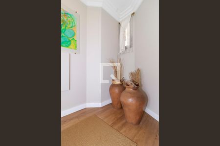 Apartamento à venda com 440m², 5 quartos e 5 vagasAcesso a cobertura