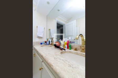 Apartamento à venda com 440m², 5 quartos e 5 vagasSuíte Principal - Banheiro