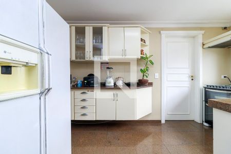 Apartamento à venda com 440m², 5 quartos e 5 vagasCozinha