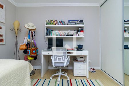 Apartamento à venda com 440m², 5 quartos e 5 vagasSuíte 2