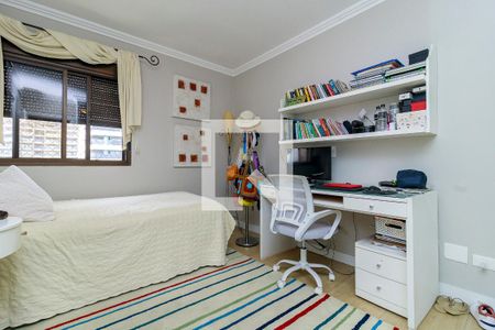 Apartamento à venda com 440m², 5 quartos e 5 vagasSuíte 2