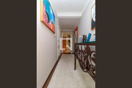 Apartamento à venda com 440m², 5 quartos e 5 vagasSala