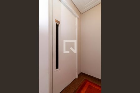 Apartamento à venda com 440m², 5 quartos e 5 vagasHall de Entrada