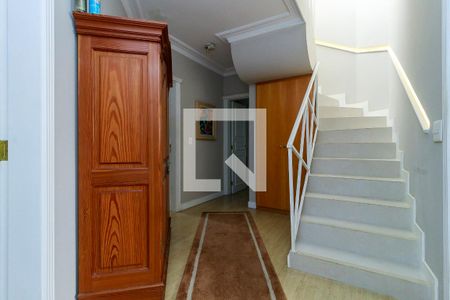 Apartamento à venda com 440m², 5 quartos e 5 vagasAnte Sala dos Quartos