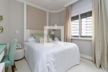 Apartamento à venda com 440m², 5 quartos e 5 vagasQuarto 1