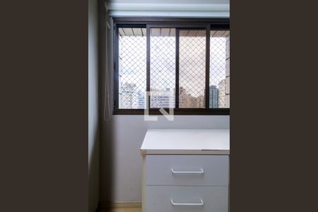 Apartamento à venda com 440m², 5 quartos e 5 vagasÁrea de Serviço - Quarto