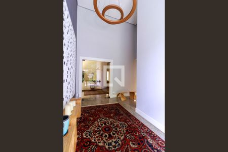 Apartamento à venda com 440m², 5 quartos e 5 vagasHall Social