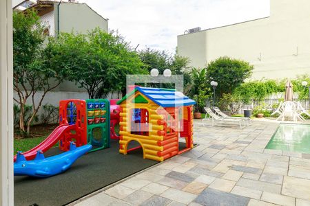 Apartamento à venda com 440m², 5 quartos e 5 vagasPlayground