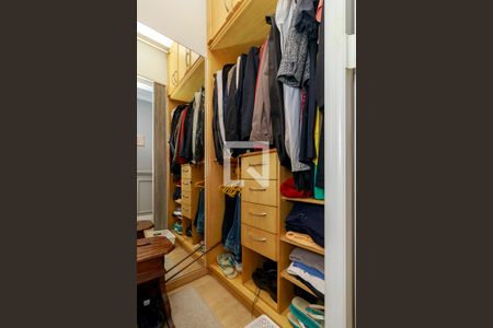 Apartamento à venda com 440m², 5 quartos e 5 vagasSuíte Principal - Closet