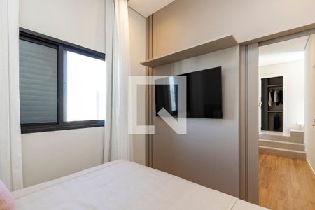 Apartamento à venda com 440m², 5 quartos e 5 vagasSuíte 3