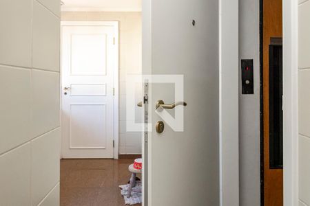 Apartamento à venda com 440m², 5 quartos e 5 vagasÁrea de Serviço