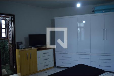 Casa à venda com 350m², 3 quartos e 4 vagasQuarto 1 - Suíte