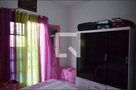 Casa à venda com 350m², 3 quartos e 4 vagasQuarto 2 - Suíte