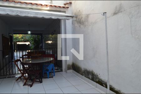 Casa à venda com 350m², 3 quartos e 4 vagasÁrea Externa