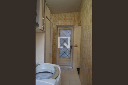 Casa à venda com 350m², 3 quartos e 4 vagasÁrea de Serviço