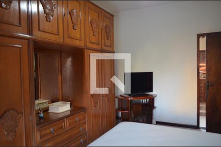 Casa à venda com 350m², 3 quartos e 4 vagasQuarto 3 - Suíte