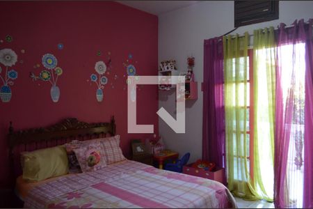 Casa à venda com 350m², 3 quartos e 4 vagasQuarto 2 - Suíte