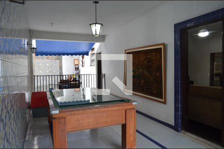 Casa à venda com 350m², 3 quartos e 4 vagasÁrea Externa