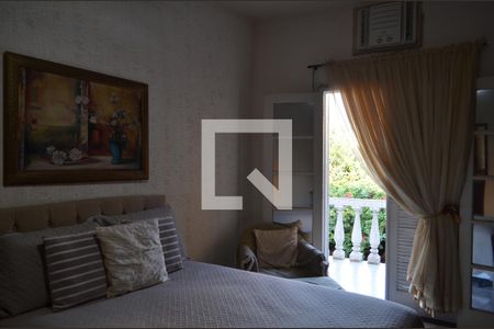 Casa à venda com 350m², 3 quartos e 4 vagasQuarto 3 - Suíte