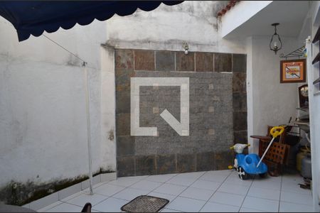 Casa à venda com 350m², 3 quartos e 4 vagasÁrea Externa