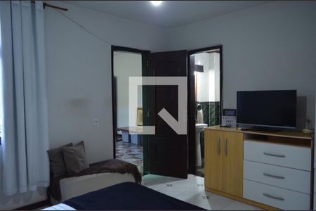 Casa à venda com 350m², 3 quartos e 4 vagasQuarto 1 - Suíte