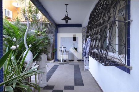 Casa à venda com 350m², 3 quartos e 4 vagasÁrea Externa