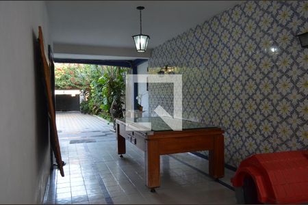 Casa à venda com 350m², 3 quartos e 4 vagasÁrea Externa