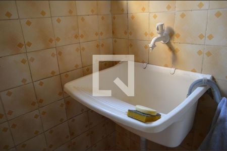 Casa à venda com 350m², 3 quartos e 4 vagasÁrea de Serviço