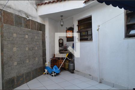 Casa à venda com 350m², 3 quartos e 4 vagasÁrea Externa
