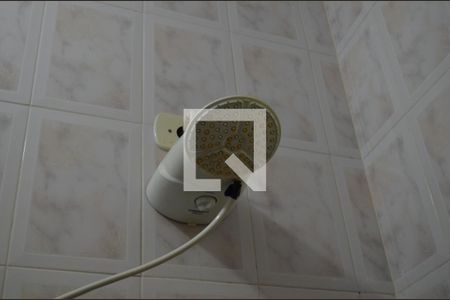 Casa à venda com 350m², 3 quartos e 4 vagasBanheiro da Suíte 2