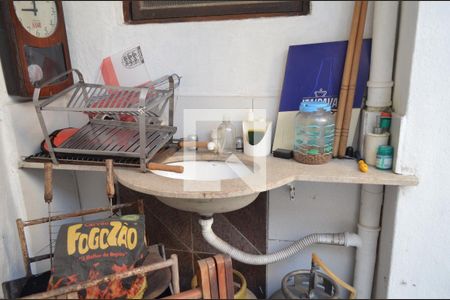 Casa à venda com 350m², 3 quartos e 4 vagasÁrea Externa