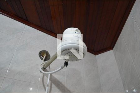 Casa à venda com 350m², 3 quartos e 4 vagasBanheiro da Suíte 1