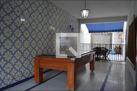 Casa à venda com 350m², 3 quartos e 4 vagasÁrea Externa