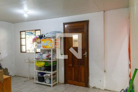 Quarto/Cozinha de casa para alugar com 1 quarto, 40m² em Santa Cecília, Viamão