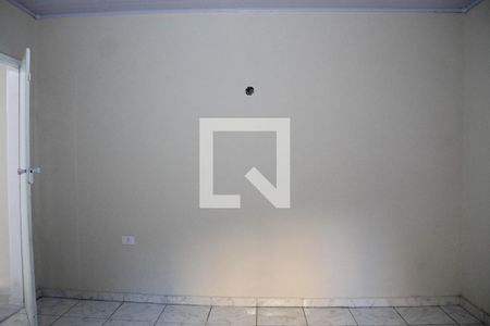 Quarto de casa para alugar com 1 quarto, 73m² em Santa Maria, São Caetano do Sul