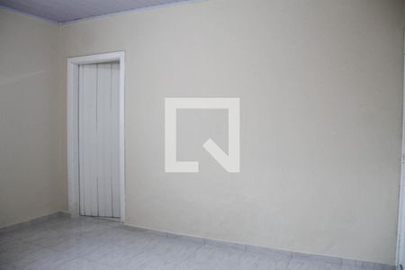 Sala de casa para alugar com 1 quarto, 73m² em Santa Maria, São Caetano do Sul