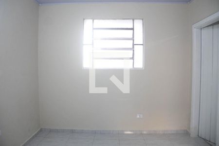 Sala de casa para alugar com 1 quarto, 73m² em Santa Maria, São Caetano do Sul