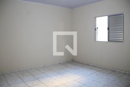 Quarto de casa para alugar com 1 quarto, 73m² em Santa Maria, São Caetano do Sul