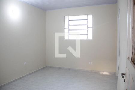 Sala de casa para alugar com 1 quarto, 73m² em Santa Maria, São Caetano do Sul