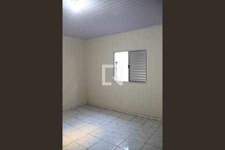 Quarto de casa para alugar com 1 quarto, 73m² em Santa Maria, São Caetano do Sul