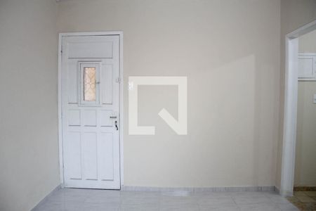 Sala de casa para alugar com 1 quarto, 73m² em Santa Maria, São Caetano do Sul